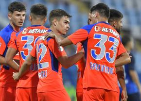 Florinel Coman are competiție » Un jucător de la FCSB afirmă: „Stilul meu de joc, ca al lui Mbappe”