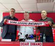 Zăvăleanu se îmbogățește! Dinamo se scufundă, dar administratorul judiciar poate câștiga 500.000€