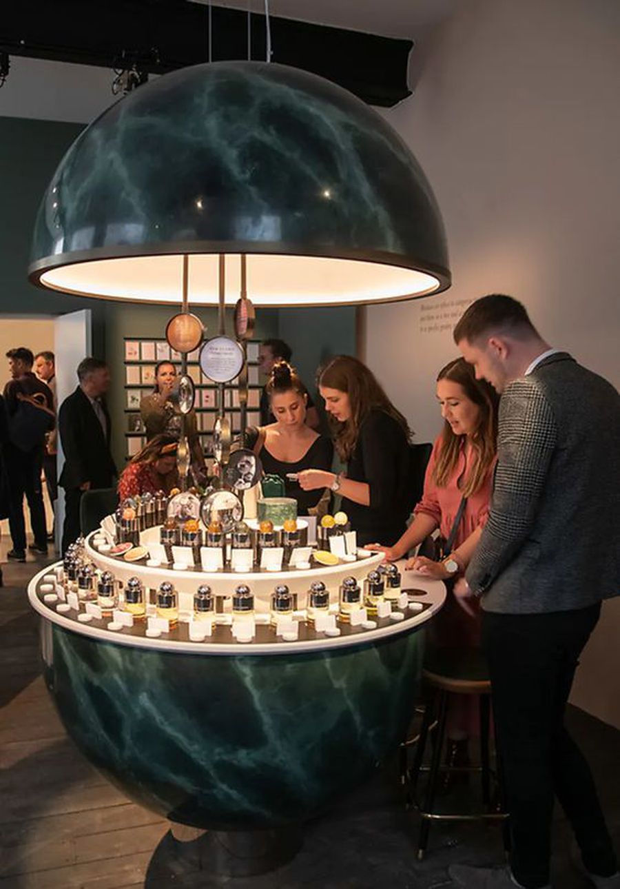 Ce este parfumeria de nișă, caracteristici