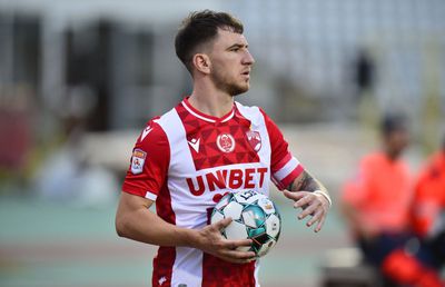 Deian Sorescu, aproape de plecarea de la Dinamo: „Este gata să schimbe clubul”