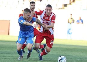 Dinamo poate scăpa de aproape 1,5 milioane de euro din datorii! Ce sumă a fost aprobată în tabelul preliminar al creanțelor