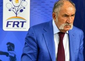 Ion Țiriac critică un aspect de la US Open 2021: „Ia să lucrezi o lună la mină la Lupeni sau la Steagul Roșu, cum făceam eu”