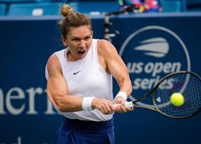 Colaps în clasamentul WTA pentru Simona Halep, după ce tribunalul a întârziat cu decizia în procesul cu ITIA