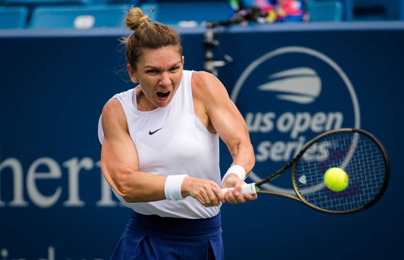 Colaps în clasamentul WTA pentru Simona Halep, după ce tribunalul a întârziat cu decizia în procesul cu ITIA