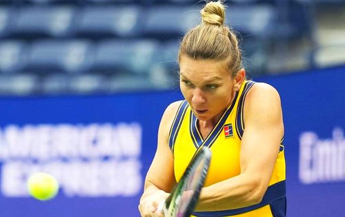 Simona Halep - Elena Rybakina, în turul 3 la US Open