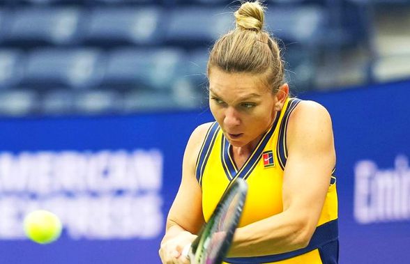 Simona Halep - Elena Rybakina 7-6(11), 4-6, 6-3. Forță pură! Simona e în optimi la US Open, după o confruntare de senzație cu Rybakina » Când și pe cine va înfrunta