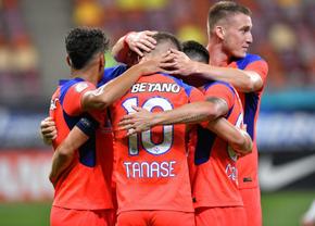 Pleacă iar! FCSB, izgonită din București după meciul cu Dinamo » Unde vor evolua roș-albaștrii