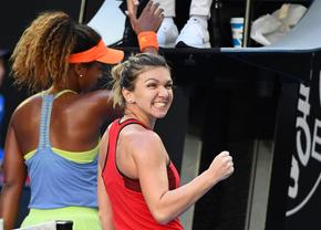 Simona Halep, la un pas de revenirea în top 10 WTA » Poate bifa și altă performanță istorică: podiumul all-time la bani câștigați