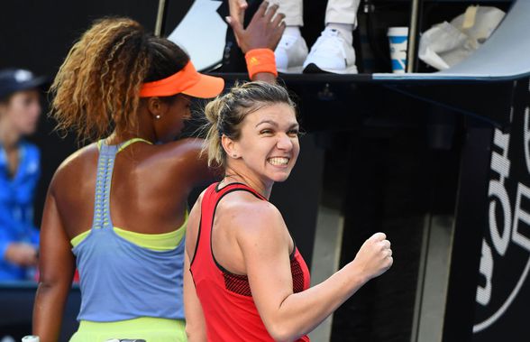 Simona Halep, la un pas de revenirea în top 10 WTA » Poate bifa și altă performanță istorică: podiumul all-time la bani câștigați