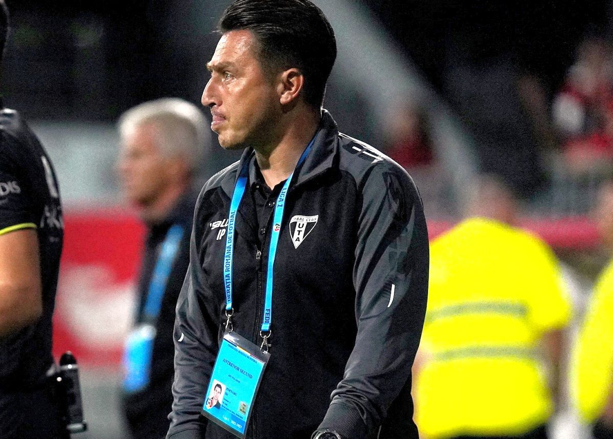 Keșeru, prima reacție după ce a fost exclus din lot de Poenaru: „Sancțiune meritată? Așa cred ei”