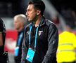 Chindia Târgoviște negociază cu un antrenor demis recent de la altă echipă din Liga 1 + S-a discutat și cu Mircea Rednic