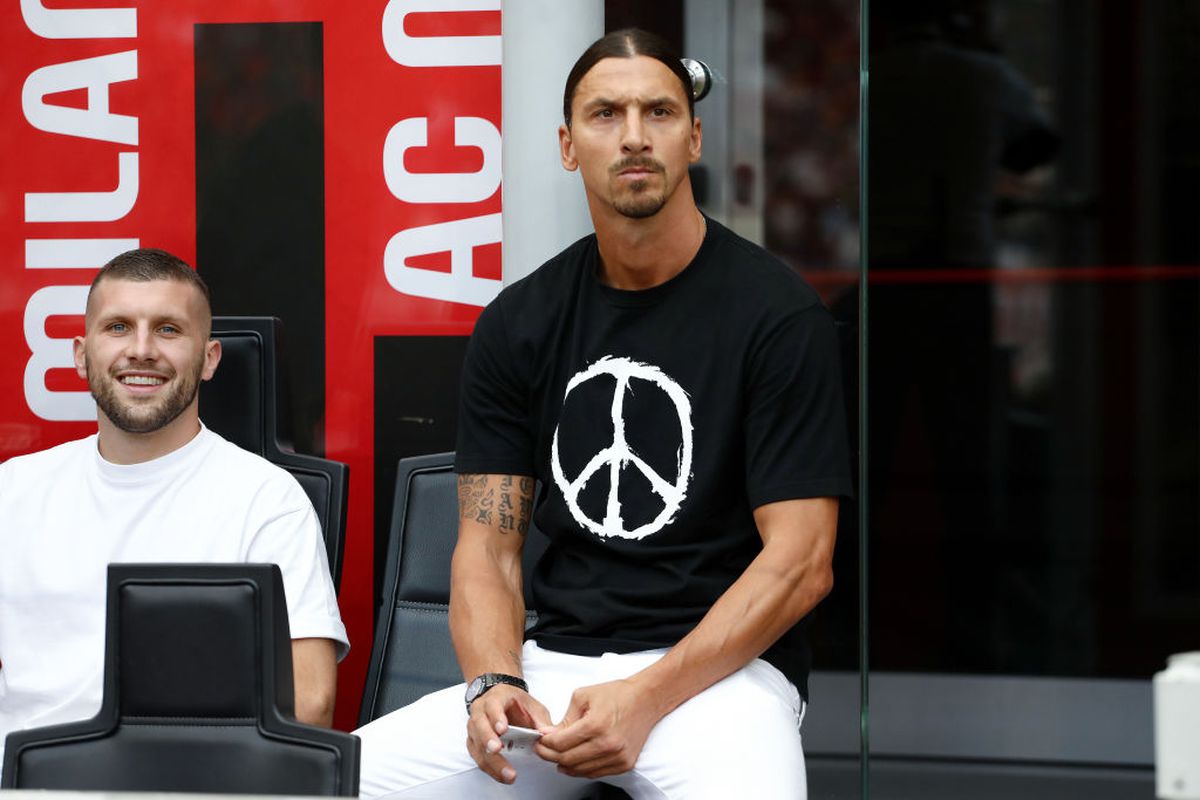 AC Milan, victorie în „Derby Della Madonnina” » Prestație strălucitoare a lui Leao