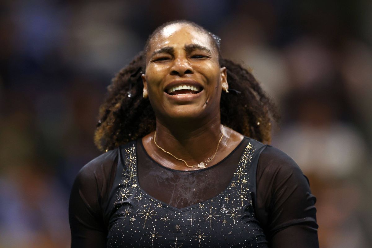 Simona Halep, mesaj special după retragerea Serenei Williams: „Puteți citi asta în ochii mei”