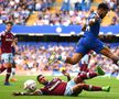 West Ham a înfruntat Chelsea înaintea meciului cu FCSB