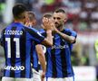AC Milan, victorie în „Derby Della Madonnina” » Prestație strălucitoare a lui Leao