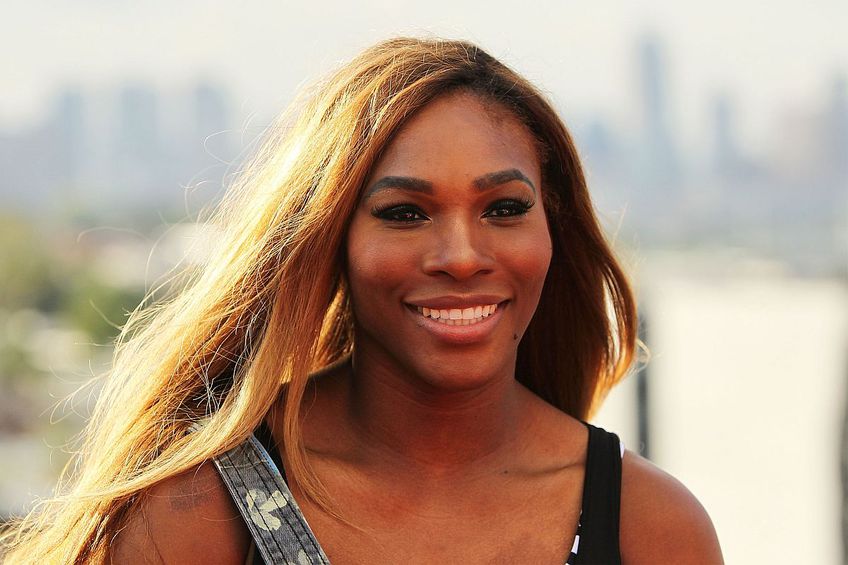 Serena Williams // foto: Guliver/gettyimages