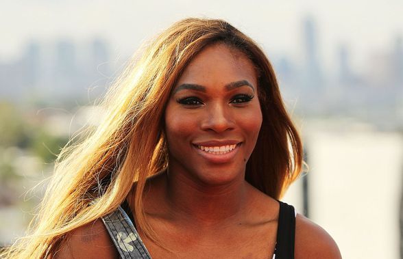 Serena Williams, pe locul 1 all-time în topul câștigurilor din tenis. Suma AMEȚITOARE care i-a intrat în conturi