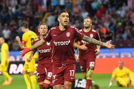 CFR Cluj se desparte de un jucător adus în această vară! Aproape să semneze cu noua echipă