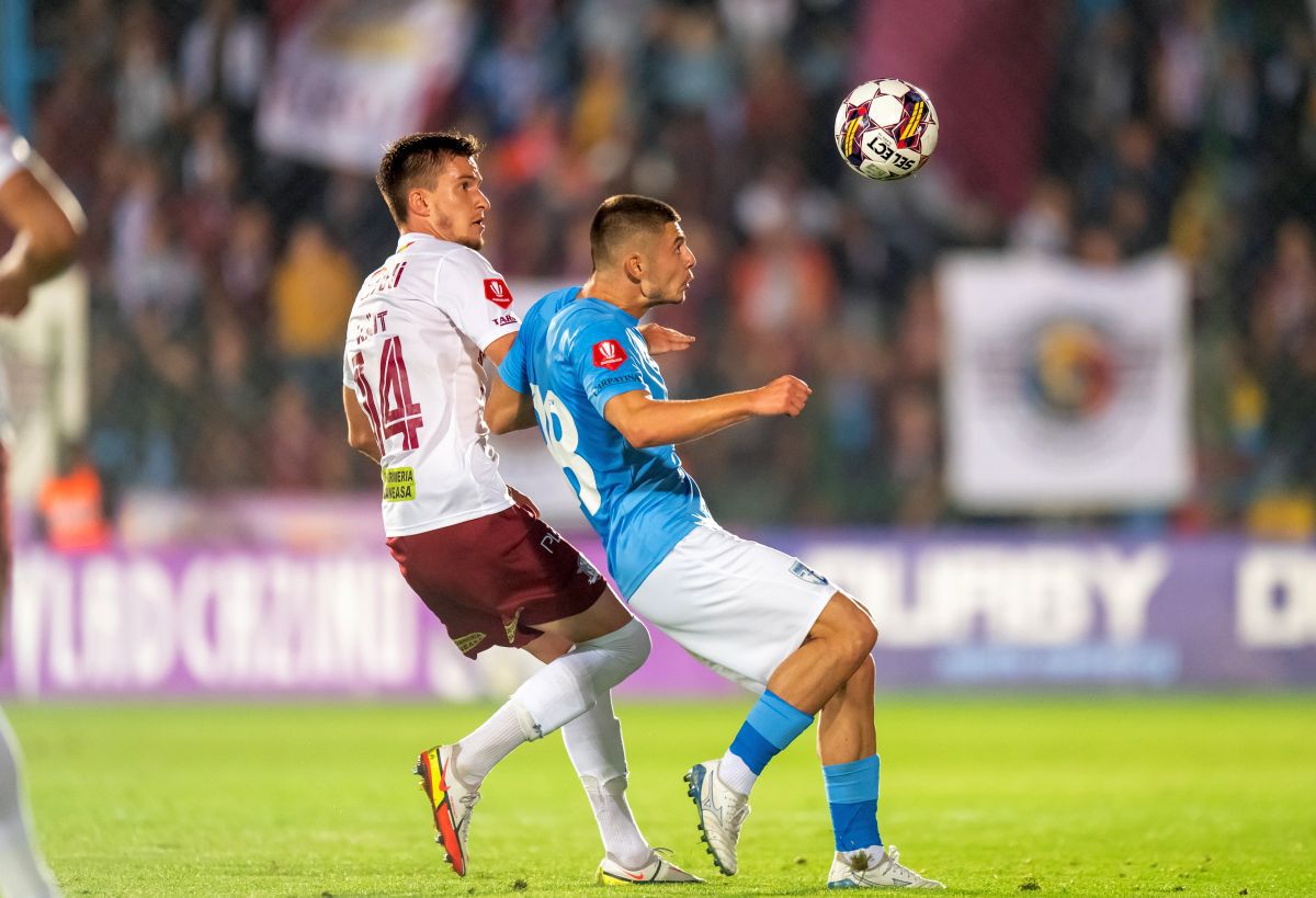 Mutu anunță transferuri noi și o revenire de ultim moment la Rapid: „Veți vedea zilele viitoare”