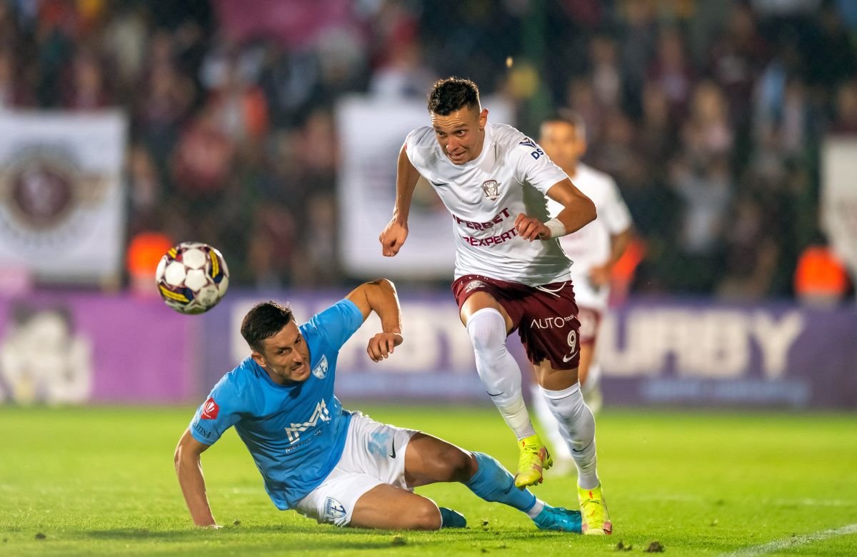 Mutu anunță transferuri noi și o revenire de ultim moment la Rapid: „Veți vedea zilele viitoare”