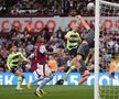Mai rău ca-n Liga 1! Greșeală incredibilă de arbitraj în Aston Villa - Manchester City » Guardiola, salvat iar de Haaland