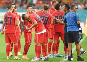 A plecat de la FCSB. Fotbalistul și-a luat rămas bun de la colegi și semnează cu altă echipă din SuperLigă