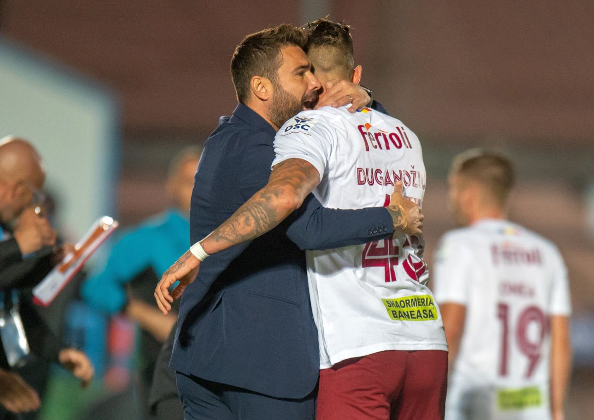 Vadim Rața, dezvăluiri uluitoare despre perioada de la FCSB: „Nu am putut să înțeleg nimic! Am aflat totul din presă!”