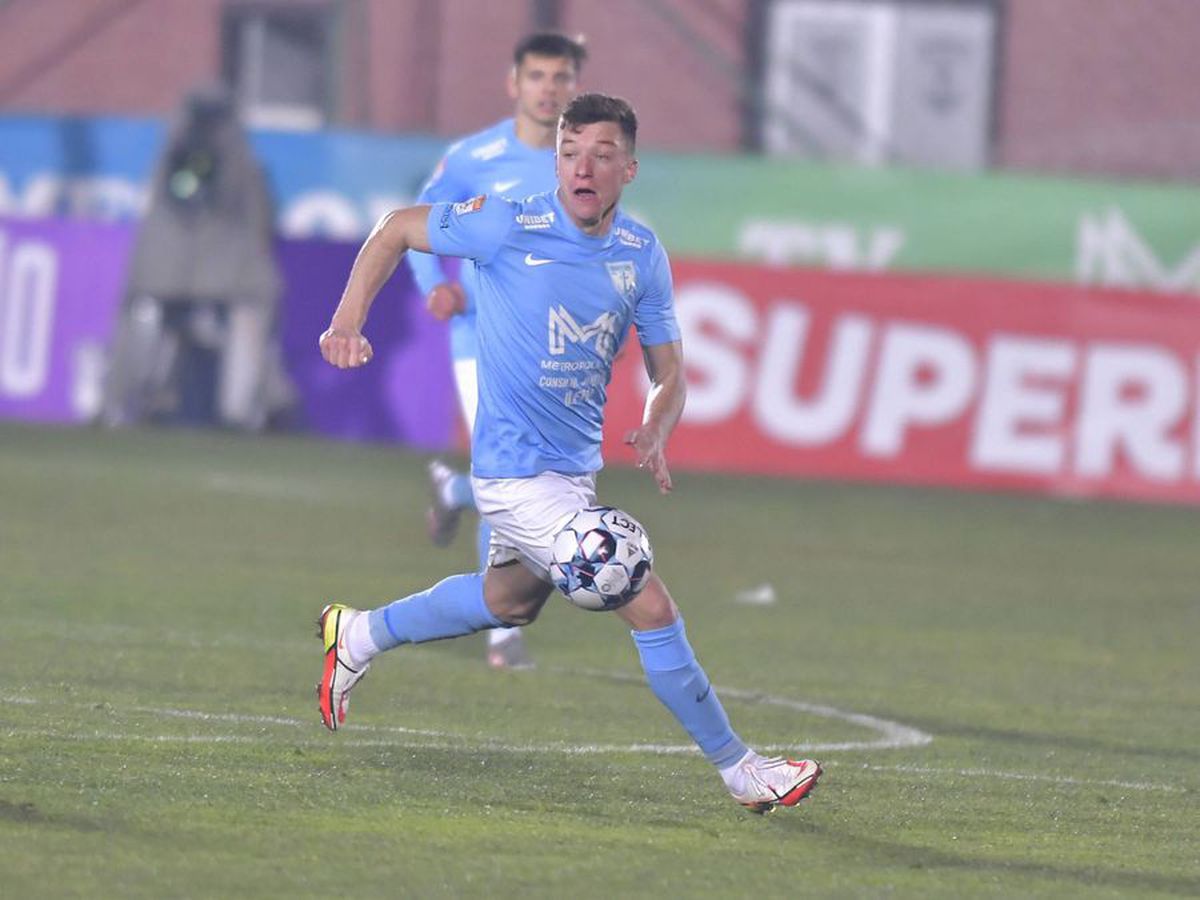 Vadim Rața, dezvăluiri uluitoare despre perioada de la FCSB: „Nu am putut să înțeleg nimic! Am aflat totul din presă!”