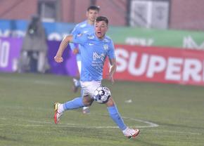 Vadim Rața, dezvăluiri uluitoare despre perioada de la FCSB: „Nu am putut să înțeleg nimic! Am aflat totul din presă!”