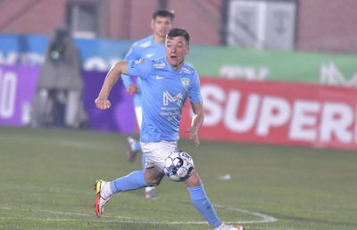 Vadim Rața, dezvăluiri uluitoare despre perioada de la FCSB: „Nu am putut să înțeleg nimic! Am aflat totul din presă!”