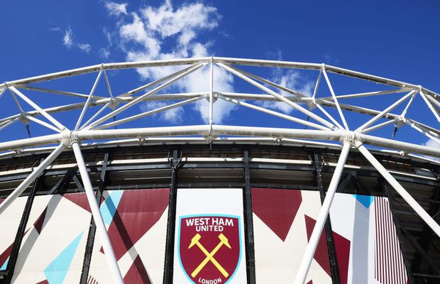 Vânzare sistată! FCSB nu mai comercializează bilete pentru meciul cu West Ham: „Din respect pentru suporterii din diaspora”