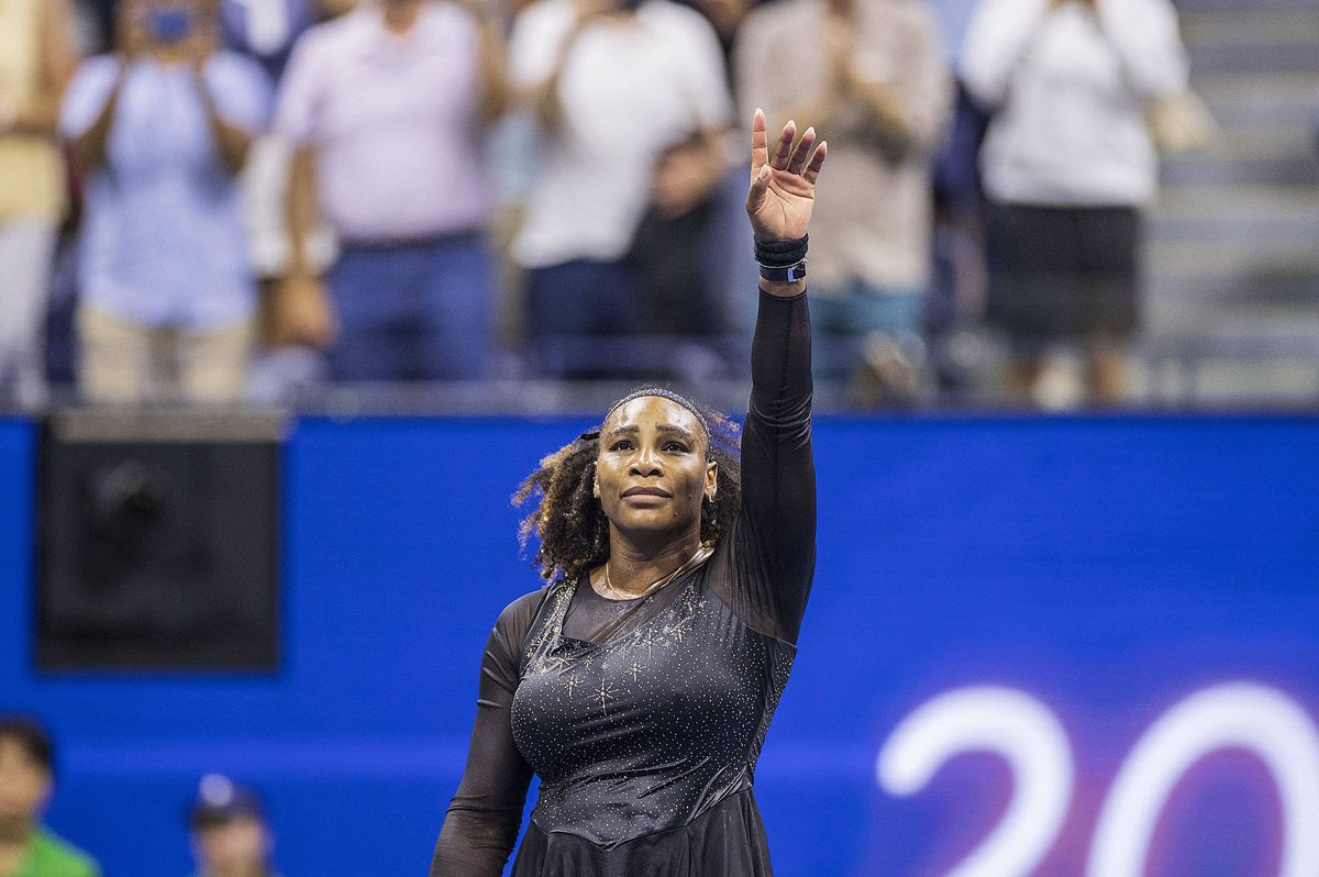 Serena Williams, pe locul 1 all-time în topul câștigurilor din tenis. Suma AMEȚITOARE care i-a intrat în conturi