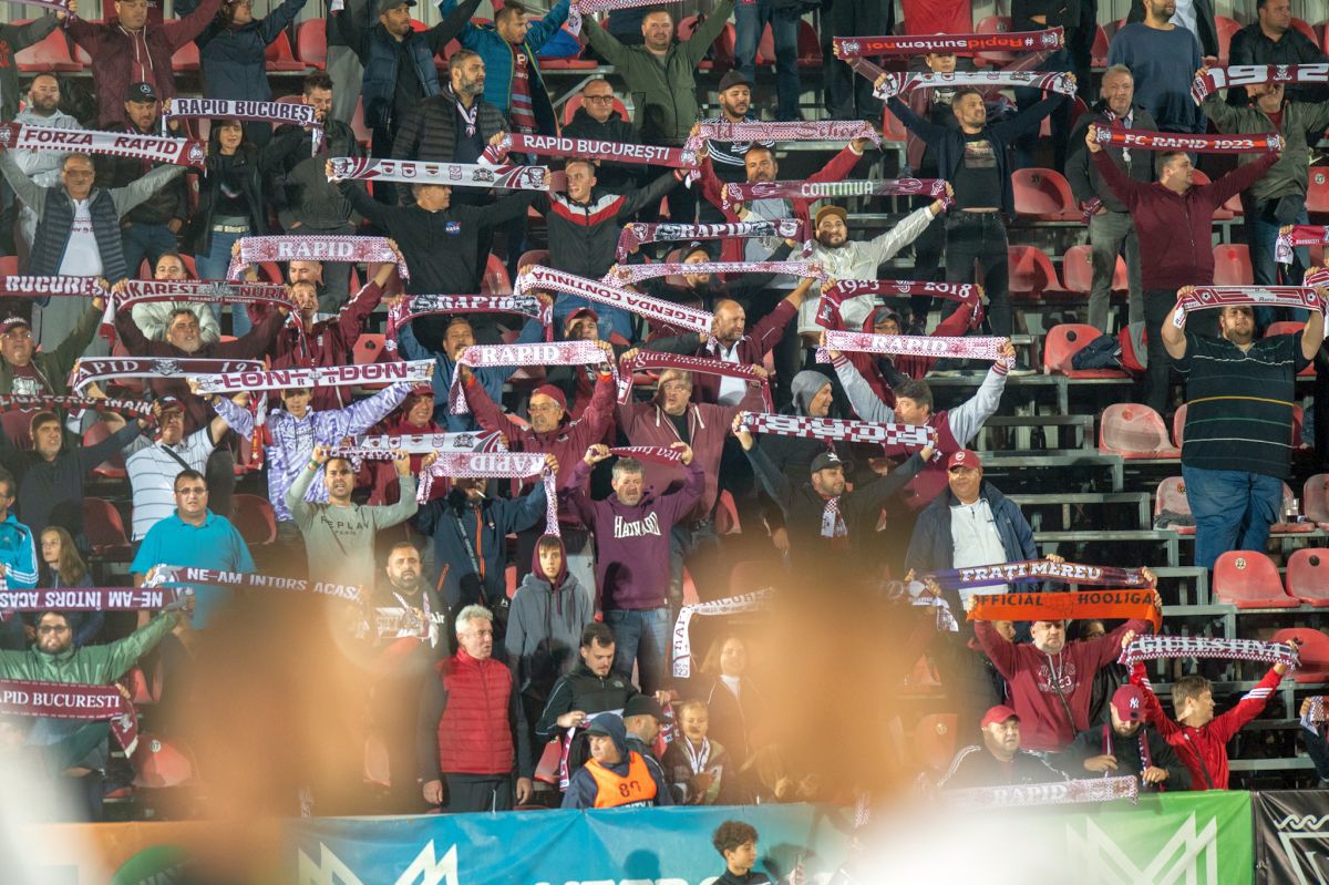 Vadim Rața, dezvăluiri uluitoare despre perioada de la FCSB: „Nu am putut să înțeleg nimic! Am aflat totul din presă!”