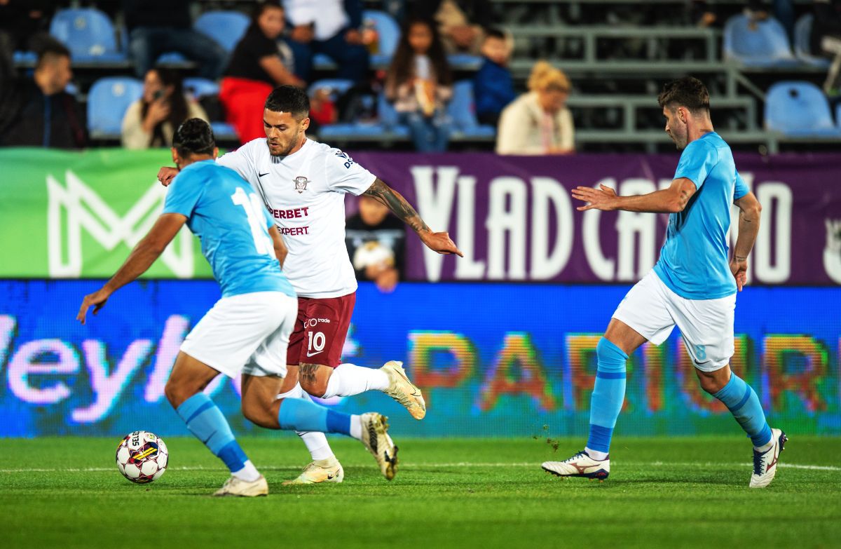 Mutu anunță transferuri noi și o revenire de ultim moment la Rapid: „Veți vedea zilele viitoare”