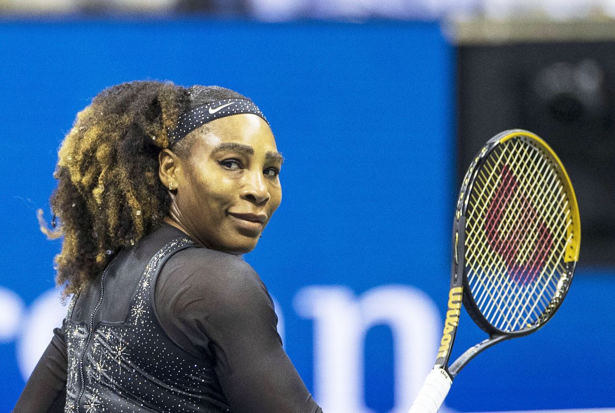 Începutul bizar al relației Serena Williams - Alexis Ohanian: „I-am spus că nu vin singură la întâlnire. Nimic nu e în afara limitelor”