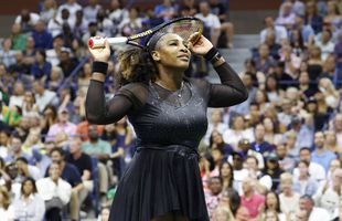 Cariera Serenei Williams, în cifre » 5 lucruri remarcabile după retragerea din tenis