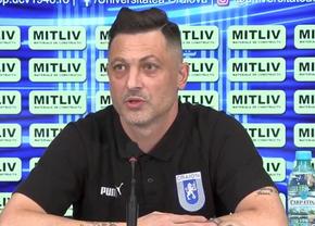 Mirel Rădoi se înclină în fața unei formații din Liga 1: „A creat ceva minunat! Se poate bate la titlu”