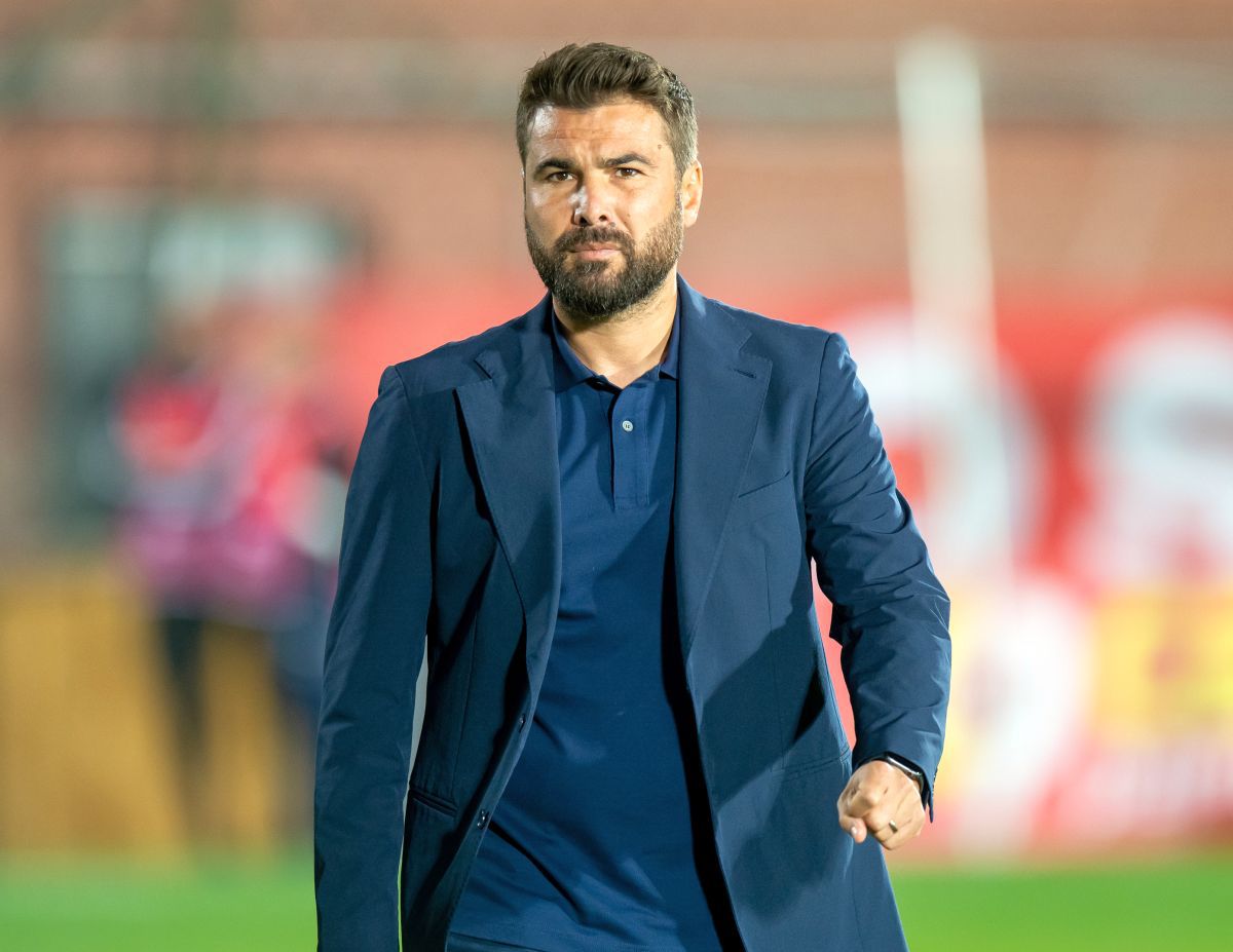 Fără șut pe poartă de 3 meciuri, Ciobotariu a luat atitudine: „Le-am spus deja băieților, nu e niciun secret”