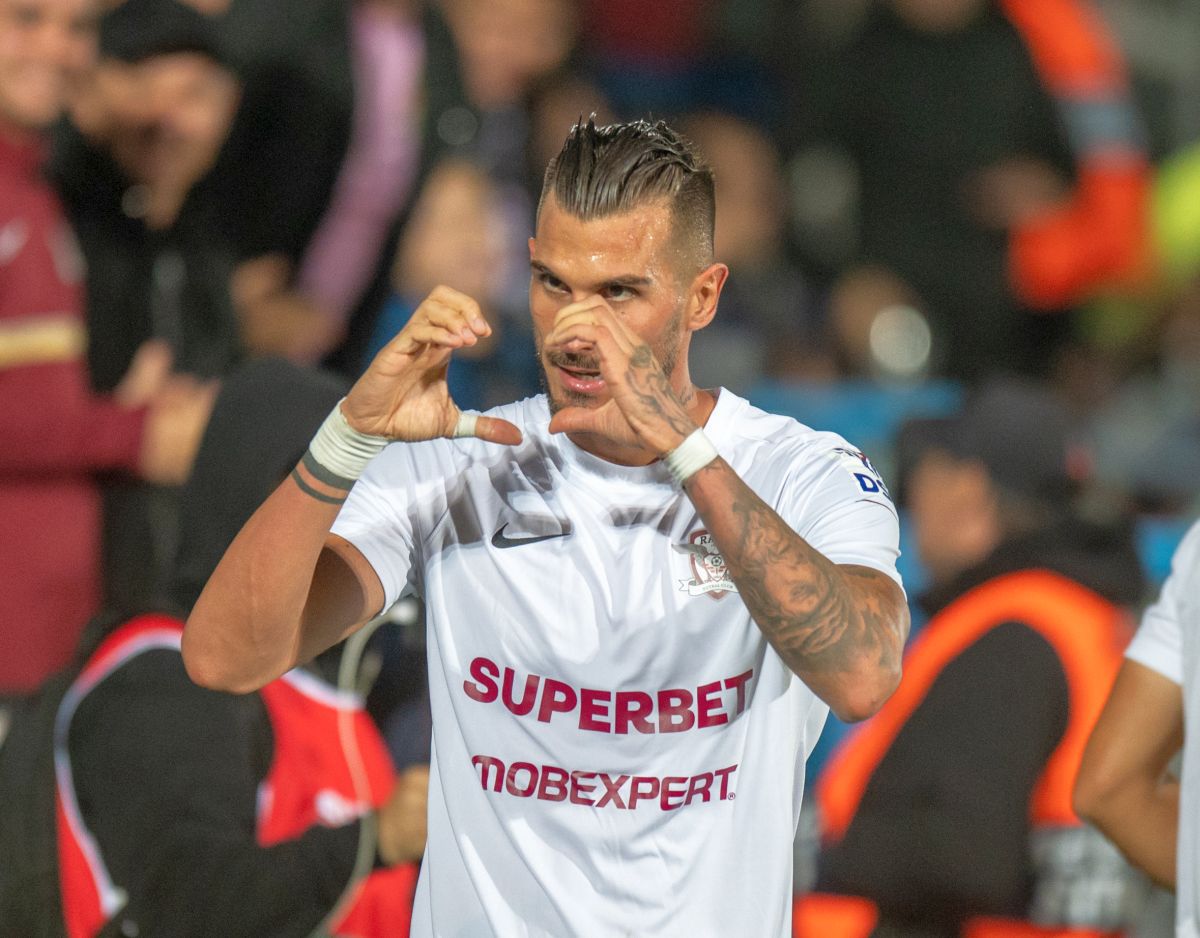 Mutu anunță transferuri noi și o revenire de ultim moment la Rapid: „Veți vedea zilele viitoare”