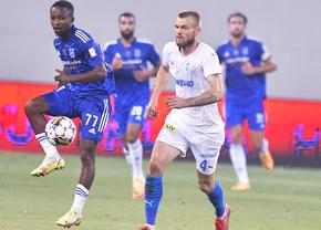 Mijlocașul ofertat de Rapid nu va juca împotriva giuleștenilor în meciul direct! Care este motivul