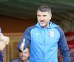 Chindia Târgoviște negociază cu un antrenor demis recent de la altă echipă din Liga 1 + S-a discutat și cu Mircea Rednic