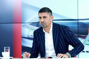 Mâine sunt Superlativele GSP » Ionel Dănciulescu are un mare favorit la Fotbalistul Anului: „E unul dintre cele mai importante trofee din carieră” + Cum arată TOP 5 la Străinul Anului
