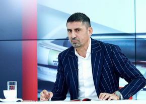 Dănciulescu e impresionat de un atacant din Liga 1: „A dat un gol extraordinar”