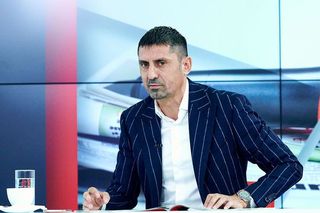 Mâine sunt Superlativele GSP » Ionel Dănciulescu are un mare favorit la Fotbalistul Anului. Care sunt topurile lui Danciu-gol pentru toate categoriile