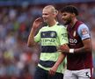 Mai rău ca-n Liga 1! Greșeală incredibilă de arbitraj în Aston Villa - Manchester City » Guardiola, salvat iar de Haaland