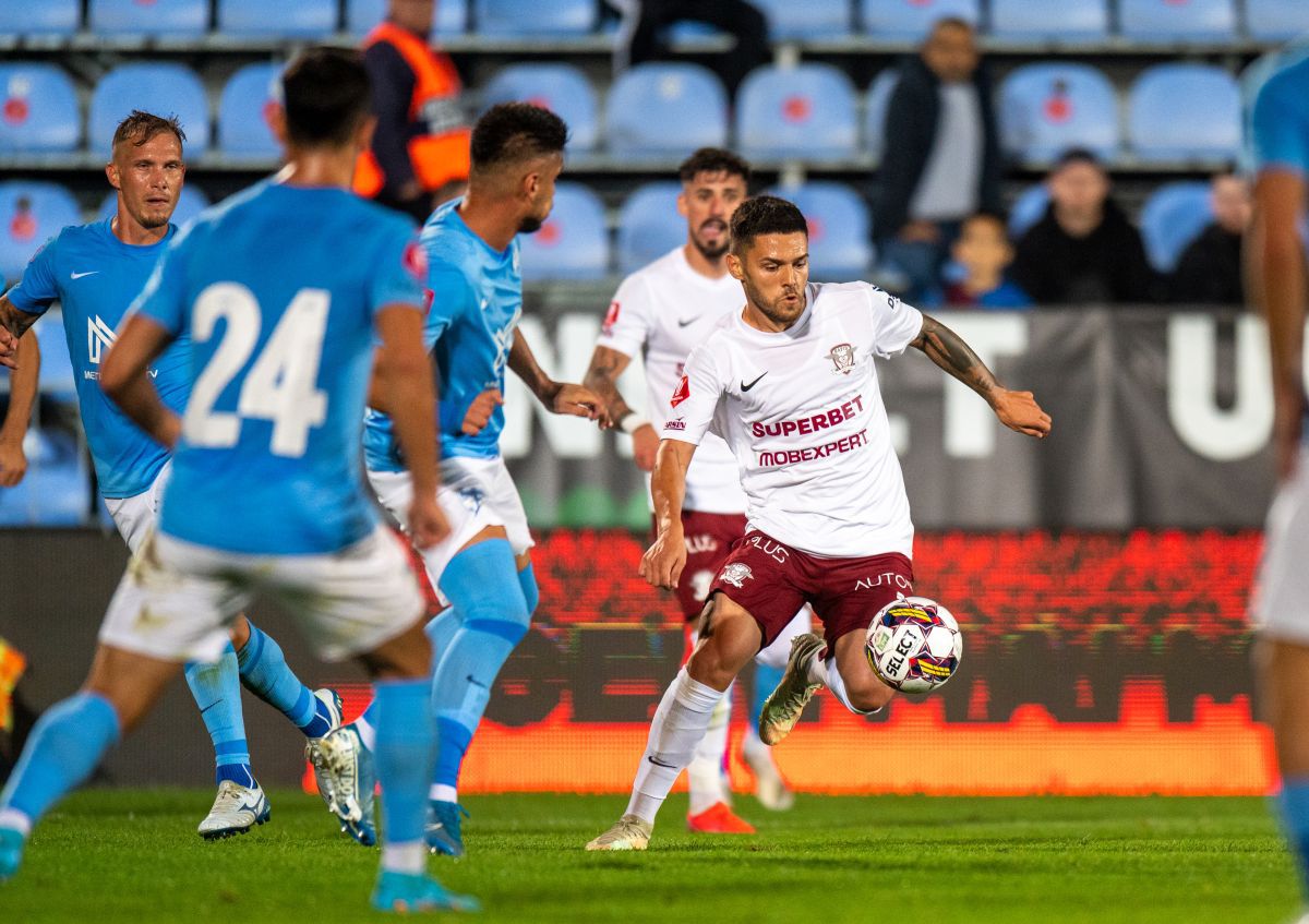 Mutu anunță transferuri noi și o revenire de ultim moment la Rapid: „Veți vedea zilele viitoare”