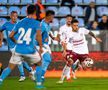 Mihai Stoica, impresionat de un gol al etapei de Liga 1: „Excepțional! Uite că vezi și la noi o asemenea execuție!”