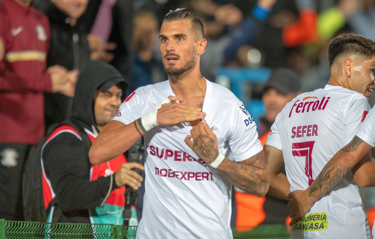 Mutu anunță transferuri noi și o revenire de ultim moment la Rapid: „Veți vedea zilele viitoare”