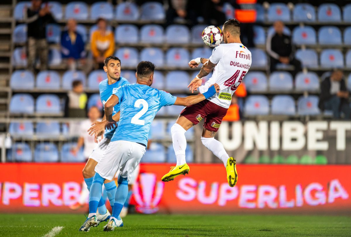 Mutu anunță transferuri noi și o revenire de ultim moment la Rapid: „Veți vedea zilele viitoare”