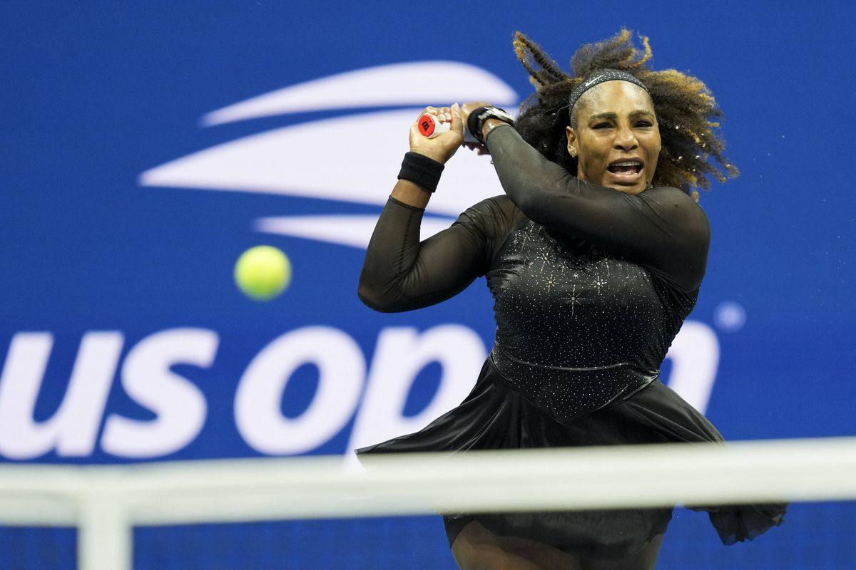 Simona Halep, mesaj special după retragerea Serenei Williams: „Puteți citi asta în ochii mei”